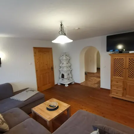Bichler * Mittenwald
