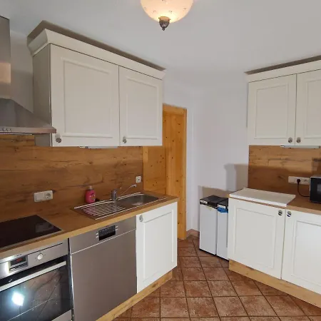Bichler Vakantiehuis Mittenwald