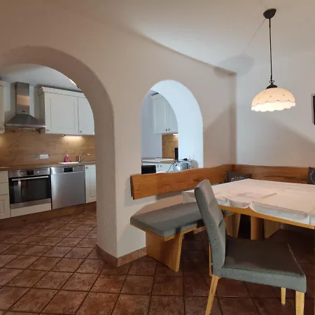 Vakantiehuis Bichler