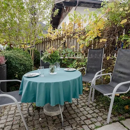 Vakantiehuis Bichler