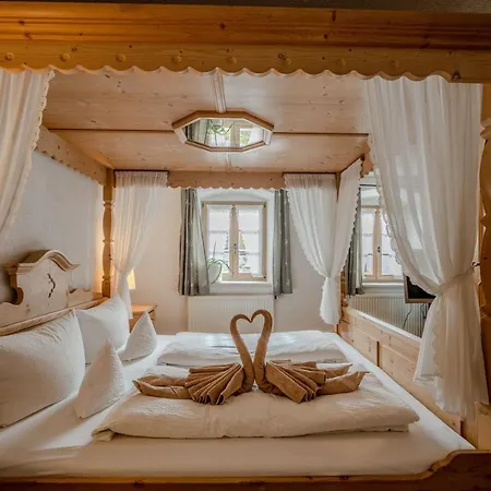Bichler Vakantiehuis Mittenwald