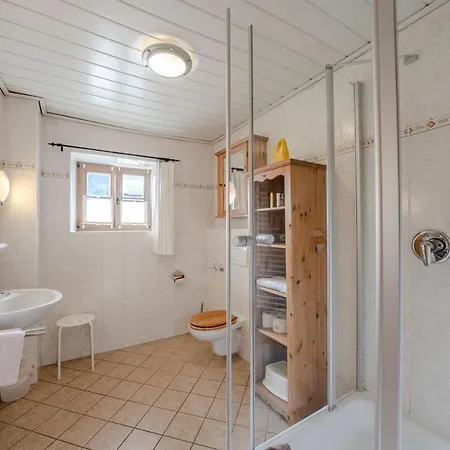 Bichler Vakantiehuis