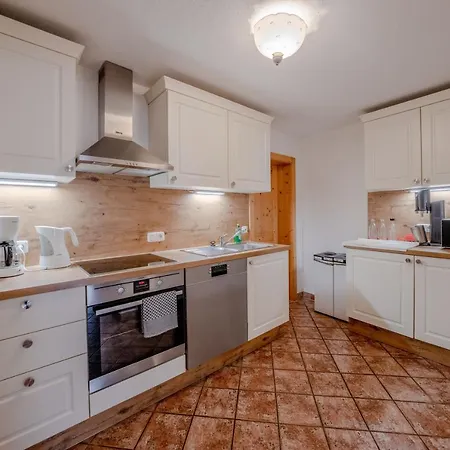 Bichler Vakantiehuis *