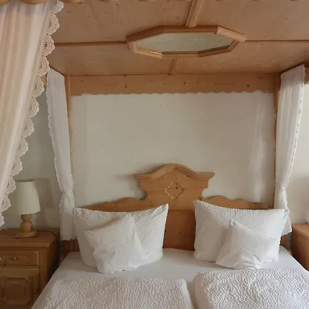 Bichler Vakantiehuis Mittenwald