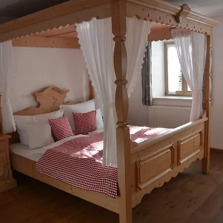 Bichler Vakantiehuis *