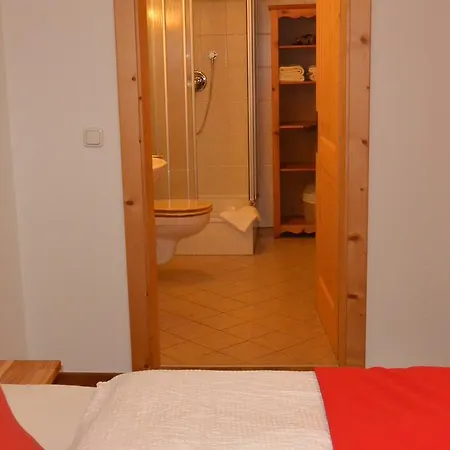 Bichler Vakantiehuis Mittenwald