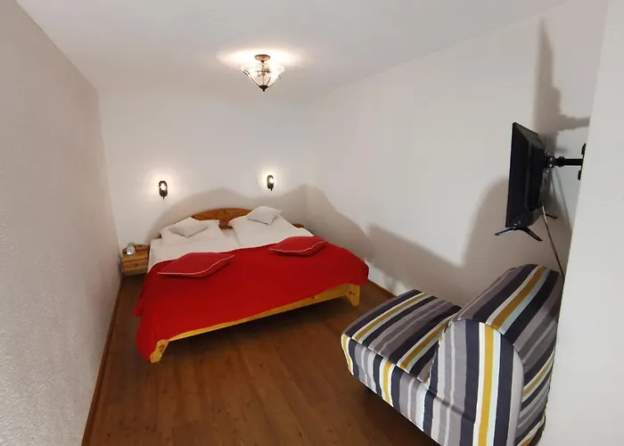 Bichler Mittenwald