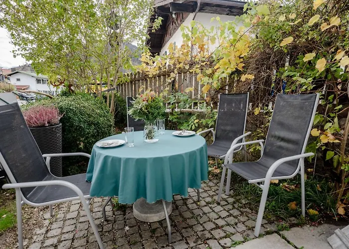 Feriehus Bichler