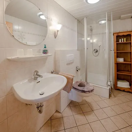 Ferienhaus Bichler Mittenwald