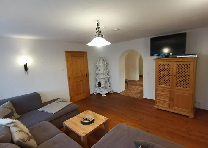 Bichler * Mittenwald