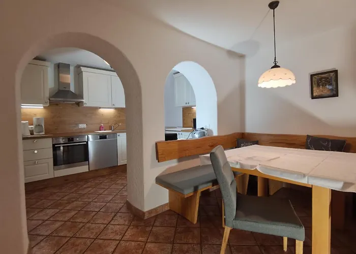 Vakantiehuis Bichler