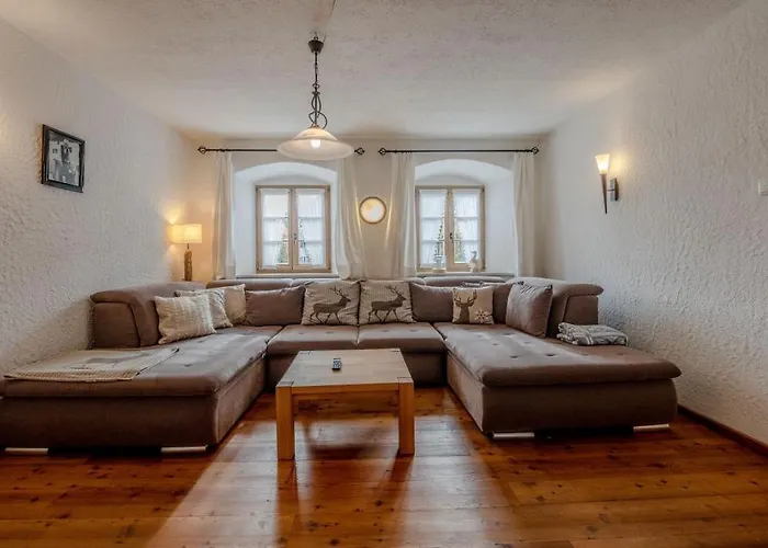 Bichler Mittenwald