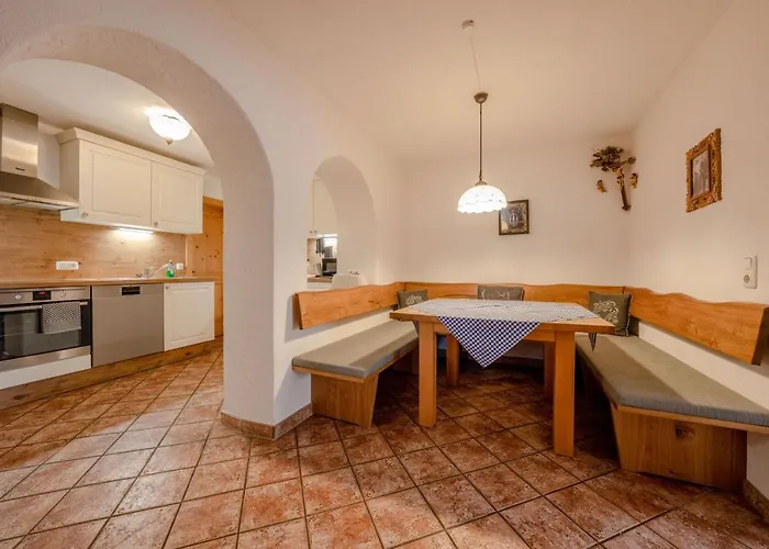 Vakantiehuis Bichler