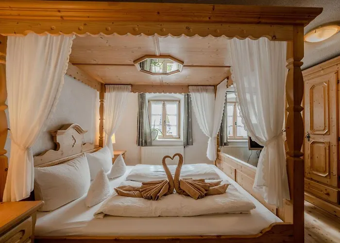 Bichler Vakantiehuis Mittenwald